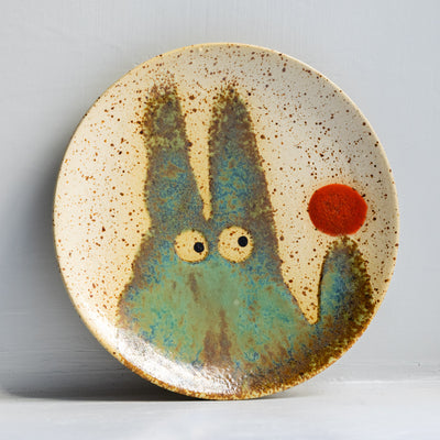 Wall Dish