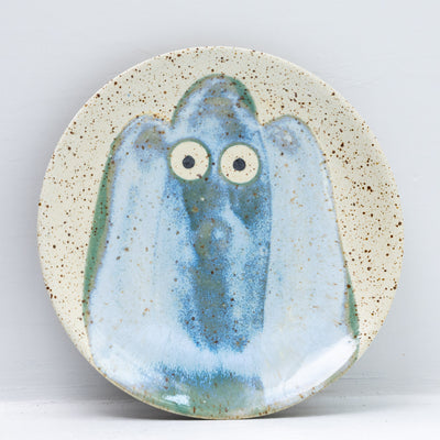 Wall Dish