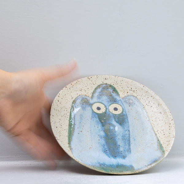 Wall Dish