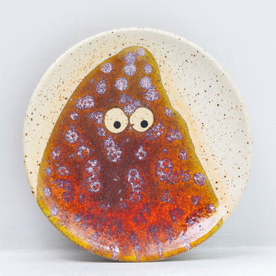 Wall Dish