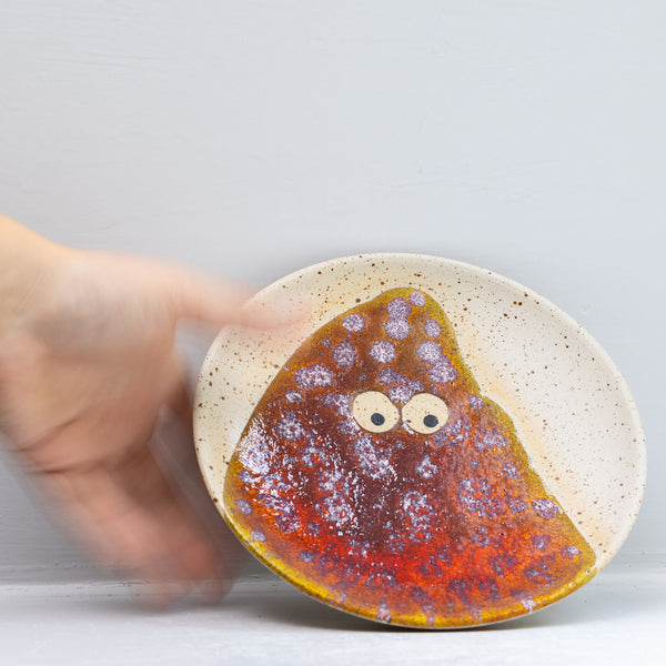 Wall Dish