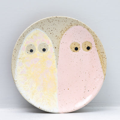 Wall Dish
