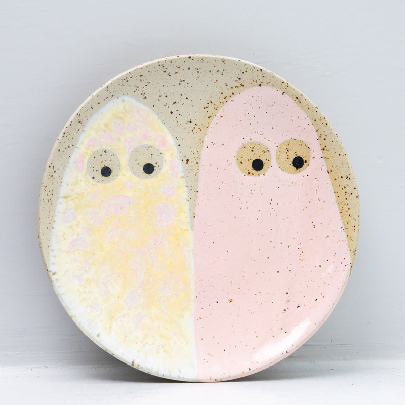 Wall Dish