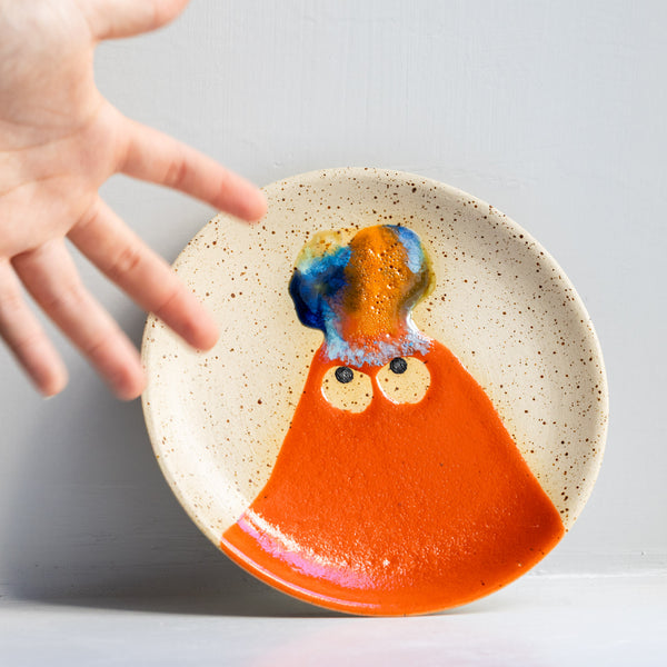 Wall Dish