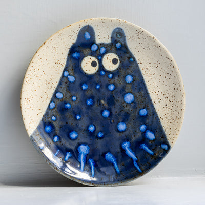 Wall Dish