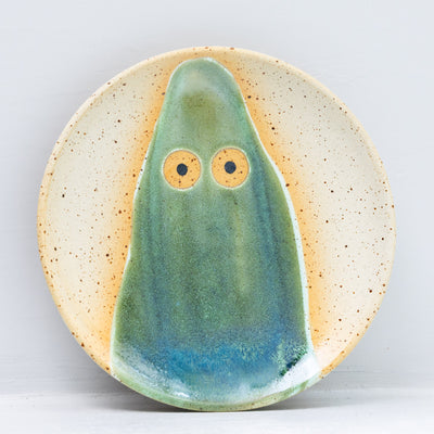 Wall Dish