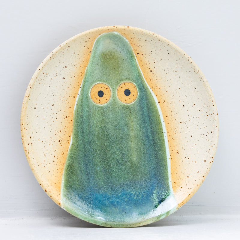 Wall Dish