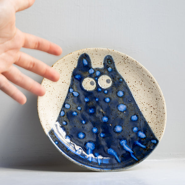 Wall Dish
