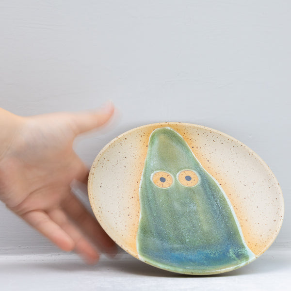 Wall Dish