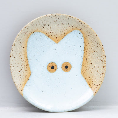 Wall Dish