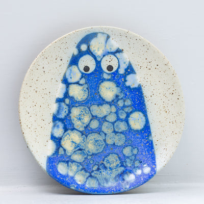 Wall Dish