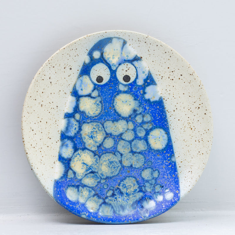 Wall Dish
