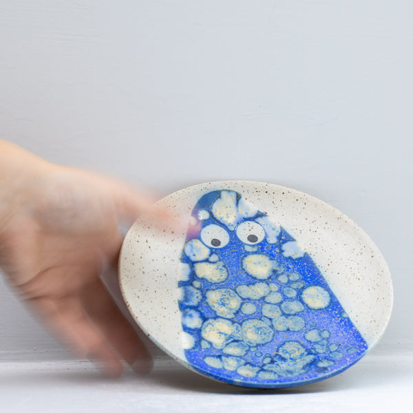 Wall Dish