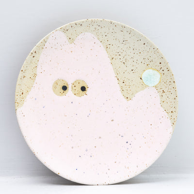 Wall Dish