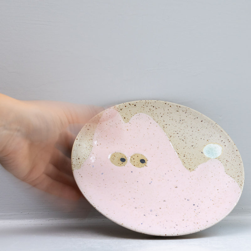 Wall Dish