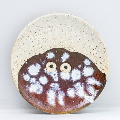 Wall Dish