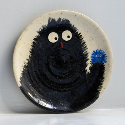 Wall Dish
