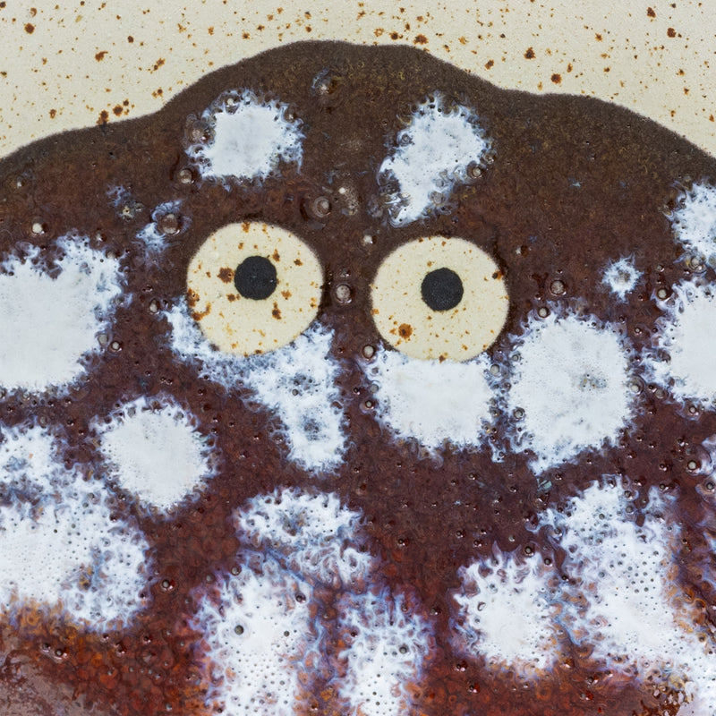 Wall Dish