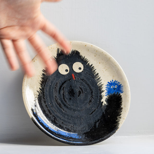 Wall Dish