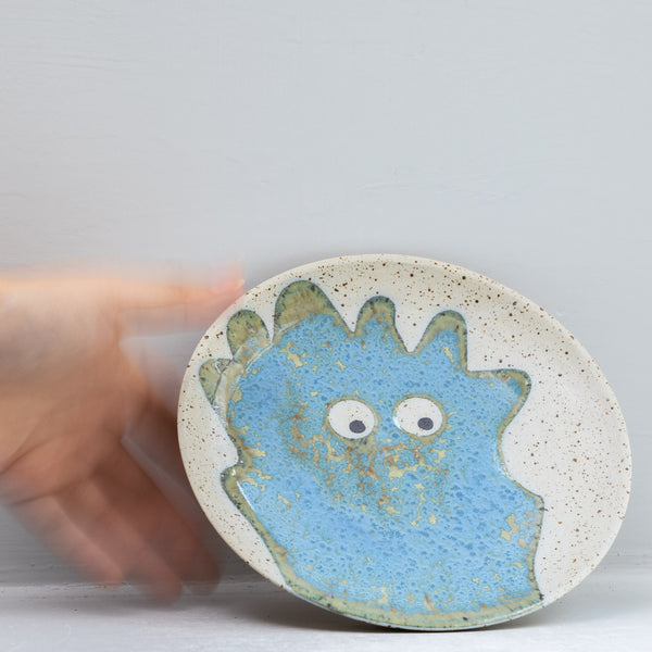 Wall Dish
