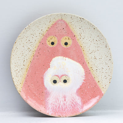 Wall Dish