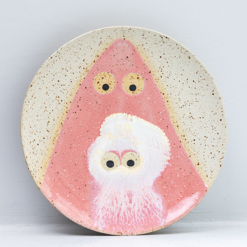 Wall Dish