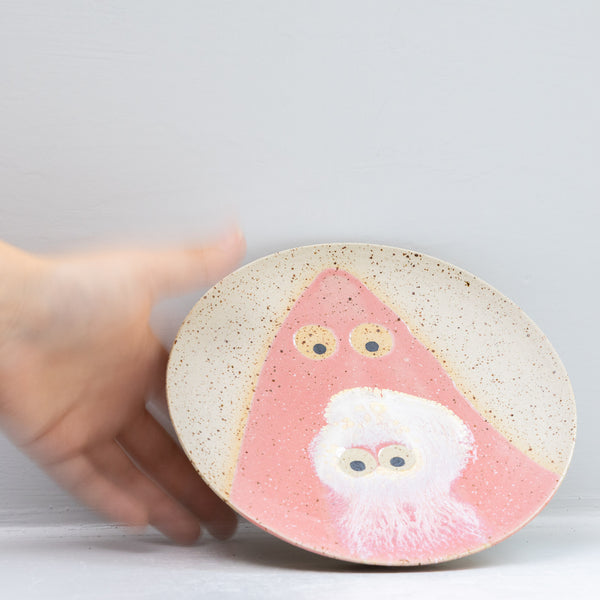 Wall Dish