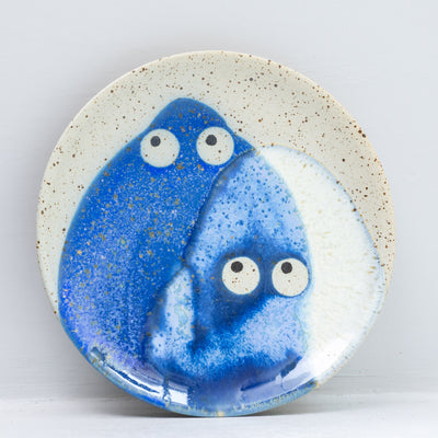 Wall Dish