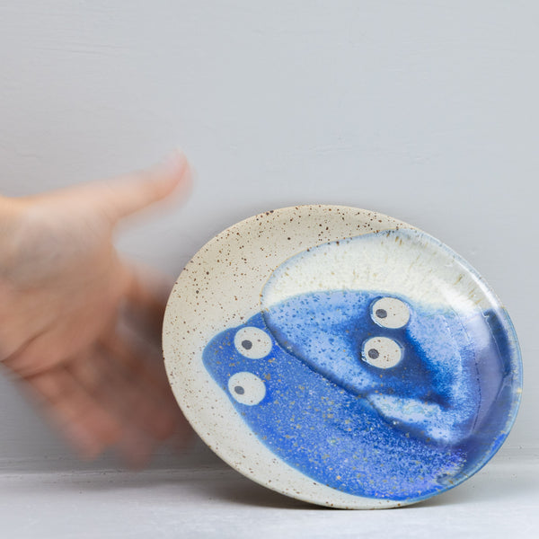 Wall Dish