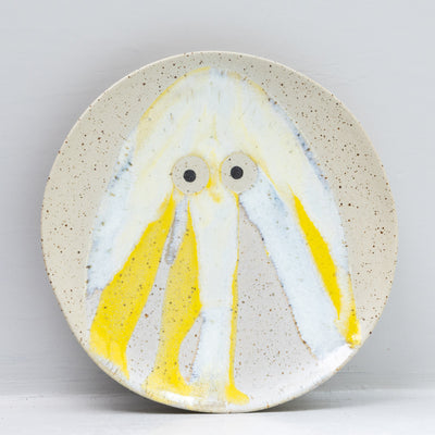Wall Dish