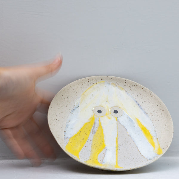 Wall Dish