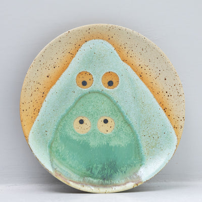 Wall Dish