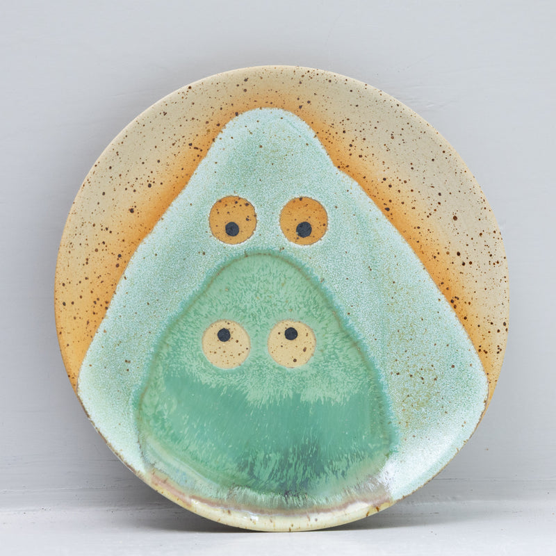 Wall Dish