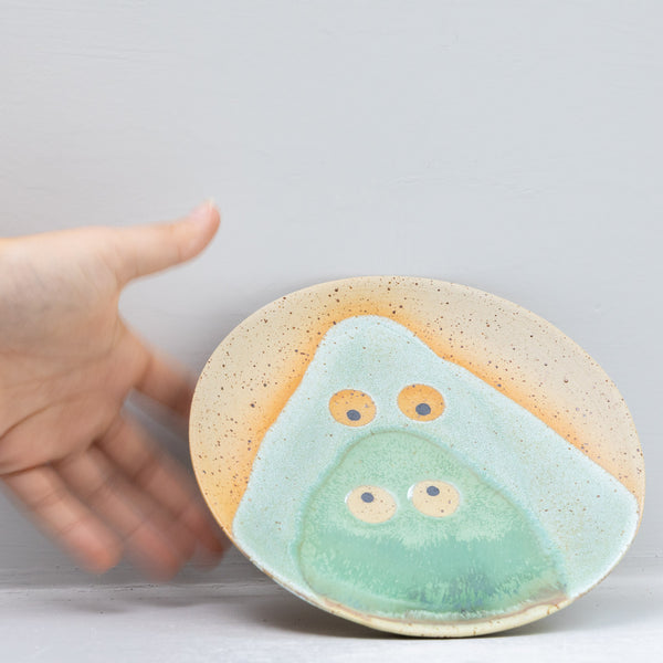 Wall Dish