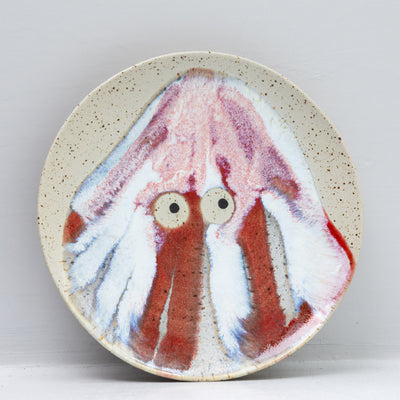 Wall Dish