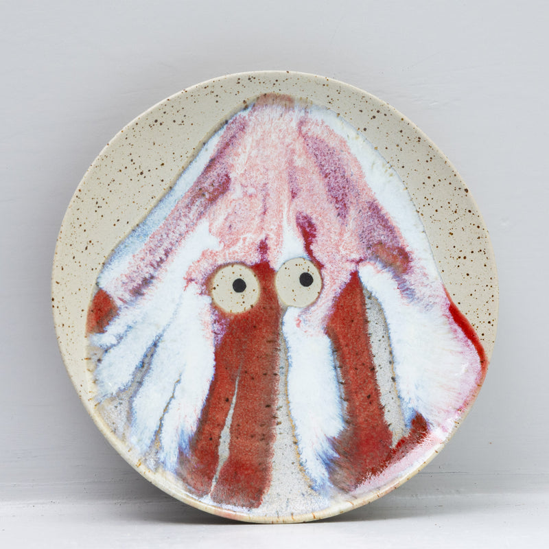 Wall Dish
