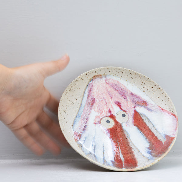 Wall Dish