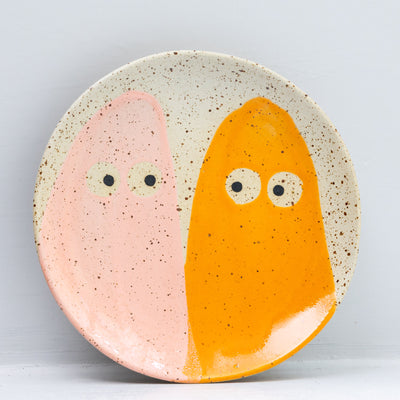 Wall Dish