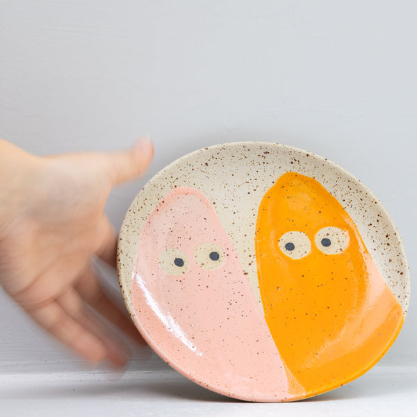 Wall Dish