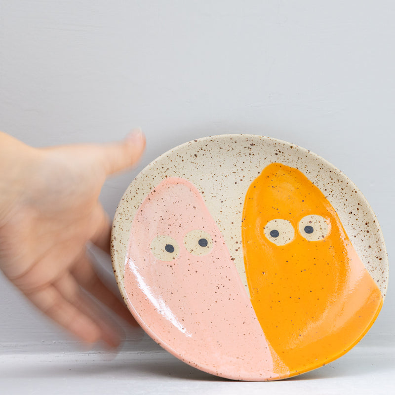 Wall Dish