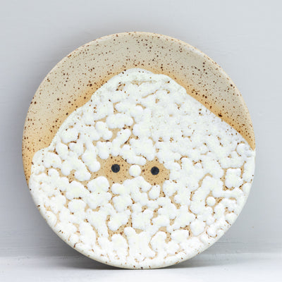 Wall Dish
