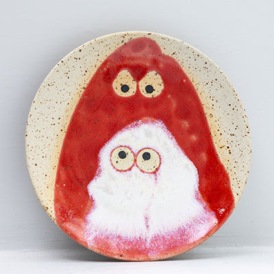 Wall Dish