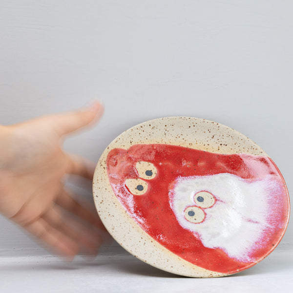 Wall Dish