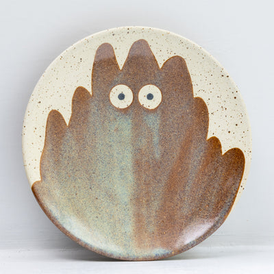 Wall Dish