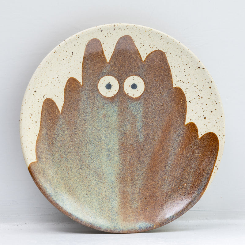 Wall Dish