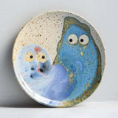 Wall Dish