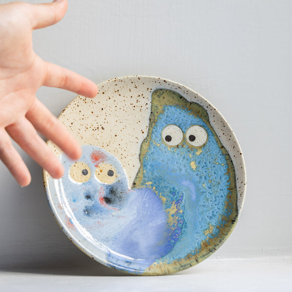 Wall Dish