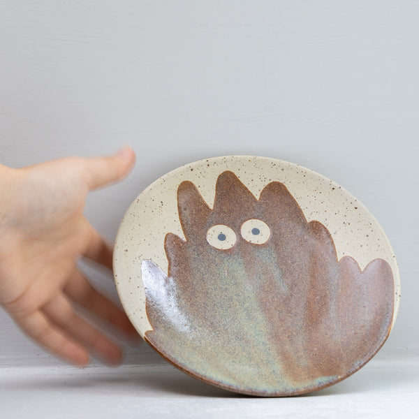 Wall Dish