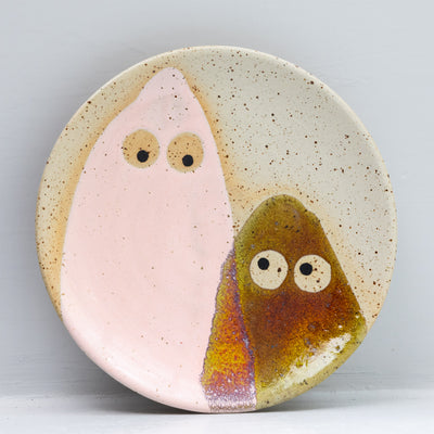 Wall Dish