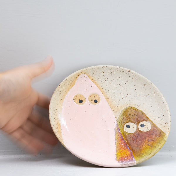 Wall Dish
